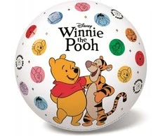 Disney STAR kamuolys Winnie the Pooh 23 cm