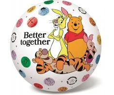 Disney STAR kamuolys Winnie the Pooh 23 cm