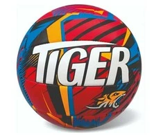 STAR Tinklinio kamuolys Tiger RETRO Raudonas S5