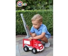 Technok gaisrinės mašina 36 cm 5392