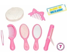 Technok grožio rinkinys 26 cm 6771