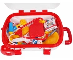 Technok Gydytojo rinkinys lagamine 34.5 cm