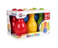 Technok kėgliai 26 cm