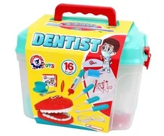 Technok odontologo rinkinys