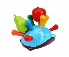 Technok rūšiuoklis ežys 21 cm