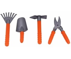 Technok sodininko įrankių rinkinys 24 cm 8294