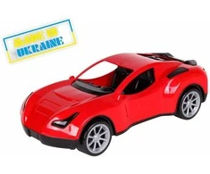 Technok sportinis automobilis 38 cm