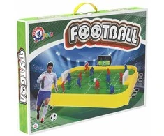 Technok stalo žaidimas Futbolas 53.5 cm