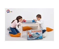 Technok stalo žaidimas Jūrų mūšis 55 cm