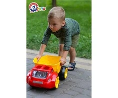Technok sunkvežimis 47 cm