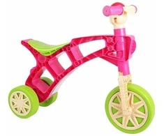 Fancy Toys Technok triratukas paspirtukas 61 cm