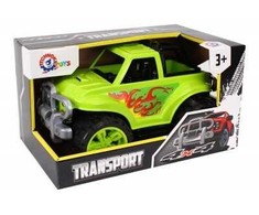 Technok visureigis 36.5 cm