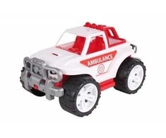 Technok visureigis 36.5 cm