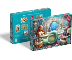 TIMARO SP. Z O.O. CherryPazzi dėlionė Pearl of the Deep 300 det