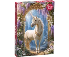 TIMARO SP. Z O.O. CherryPazzi dėlionė The Secret Wish 1000 det