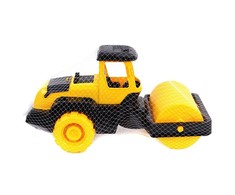 Technok traktorius su volu 39 cm