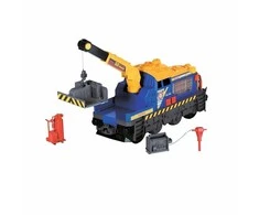 Žaislas lokomotyvas DICKIE toys, 33 cm (pažeista pakuotė)