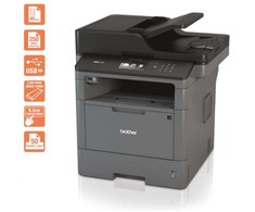 Spausdintuvas BROTHER MFC-L5700DN MV-LASER-AIO