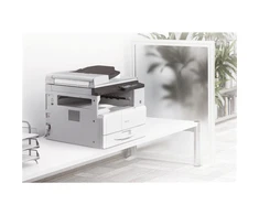Spausdintuvas Ricoh MP2014AD, A3, 20 ppm, mono, ARDF, duplex, print/color scan/copy, 250+100, with starter toner, LAN option