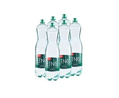 Uab Druskininku Rasa RASA ETNO natūralus gazuotas mineralinis vanduo, 1,5l x 6 vnt.