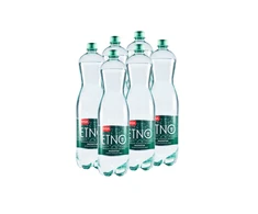Uab Druskininku Rasa RASA ETNO natūralus gazuotas mineralinis vanduo, 1,5l x 6 vnt.