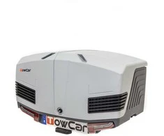 Enganches Aragon Bagažinė ant kablio TowBox V3 Classic