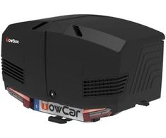 Enganches Aragon Bagažinė ant kablio TowBox V3 Urban