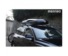 Menabo Stogo Bagažinė Diamond 500 DUO MB814