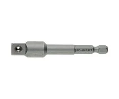 Grąžtas Adapteris BOHRCRAFT ¼ - 1/2" (50 mm)