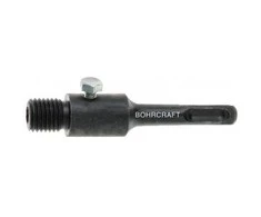 Grąžtas Adapteris grąžtams HM, SDS-plus BOHRCRAFT (100 mm)