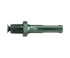 Grąžtas Adapteris SDS-plus griebtuvams 1/2"x20 BOHRCRAFT
