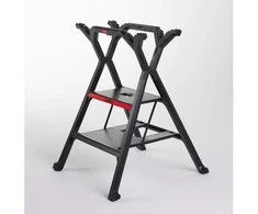 Daugiafunkcinės kopėčios X-Pro Altrex (2 pakopos)