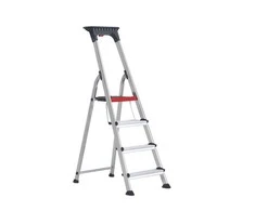 Altrex Kopėčios Double Decker (4 pakopos)
