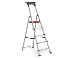 Altrex Kopėčios Double Decker (5 pakopos)