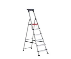 Altrex Kopėčios Double Decker (6 pakopos)