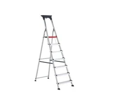 Altrex Kopėčios Double Decker (7 pakopos)