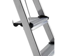 Altrex Kopėčios Double Decker (8 pakopos)