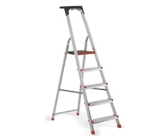 Altrex Kopėčios Lima (5 pakopos)
