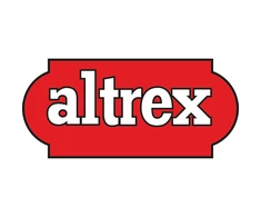 Altrex Mobilus aliuminio bokštelis RS 42 su trikampiu stabilizatoriumi - atrama (8,20 m)