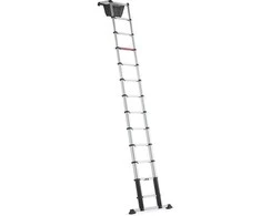 Altrex Teleskopinės kopėčios Smart Up Pro (13 pakopų)