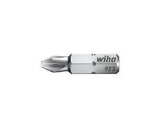 Antgaliai WIHA Standart 25 mm, PZ1 (50 vnt. pakuotė)