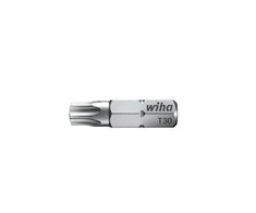 Antgaliai WIHA Standart 25 mm, T10 (50 vnt. pakuotė)