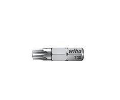 Antgaliai WIHA Standart 25 mm, T27 (50 vnt. pakuotė)