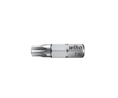 Antgaliai WIHA TORX T10, 25 mm (10 vnt.pakuotė)