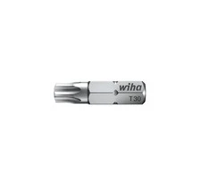 Antgaliai WIHA TORX T6, 25 mm (10 vnt.pakuotė)