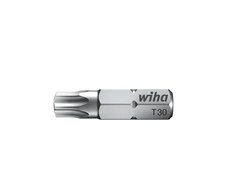 Antgaliai WIHA TORX T8, 25 mm (10 vnt. pakuotė)