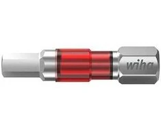 Antgaliai WIHA TY 5,0x29 mm (5 vnt./1pakuotė)