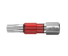 Grąžtas Antgaliai WIHA TY T25x29 mm (5 vnt. pakuotė)