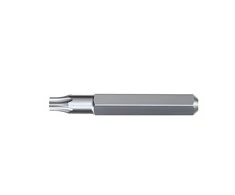 Antgalis micro WIHA TORX (T4 x 28mm) (pakuotė 5 vnt)