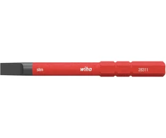 Antgalis Wiha 2831 slimBit electric 1,5 x 75 mm